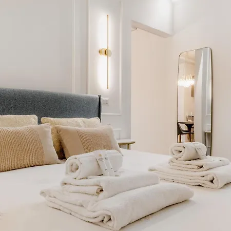 Apartment Bbhome Design Over Trastevere District