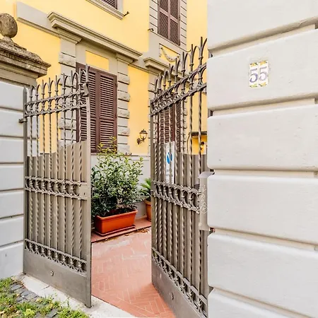 Bbhome Design Over Trastevere District *
