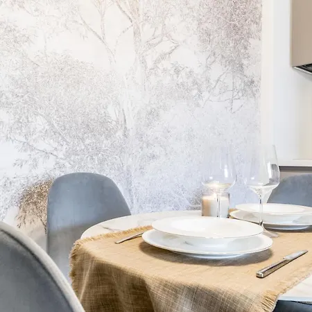 Bbhome Design Over Trastevere District Apartment *