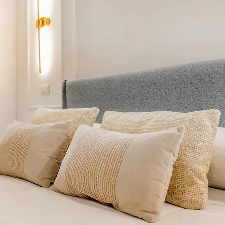 Apartment Bbhome Design Over Trastevere District