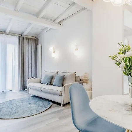 Bbhome Design Over Trastevere District