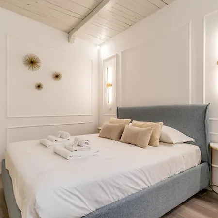 Bbhome Design Over Trastevere District * Rom