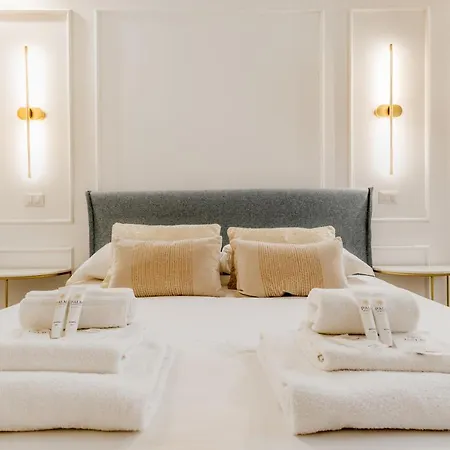 Bbhome Design Over Trastevere District Rom