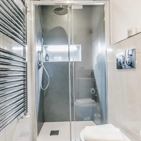 Bbhome Design Over Trastevere District