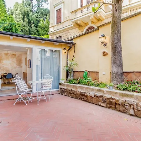 Bbhome Design Over Trastevere District