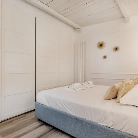 Bbhome Design Over Trastevere District Rome