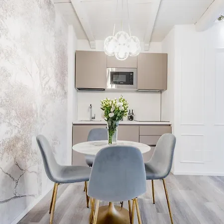 Bbhome Design Over Trastevere District Apartment *